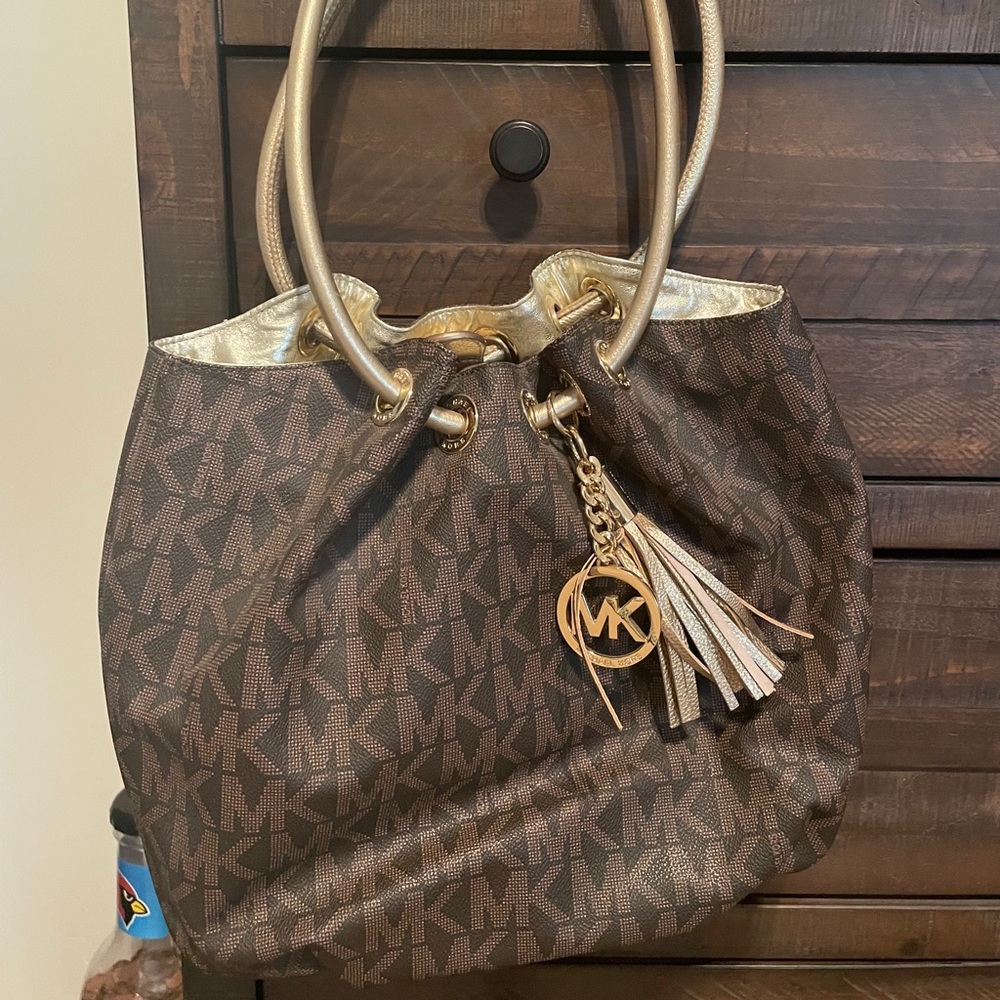 Michael Kors shoulder bag